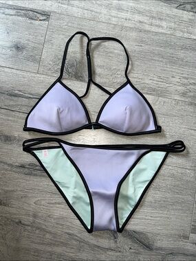 Victoria’s Secret Triangle Bikini